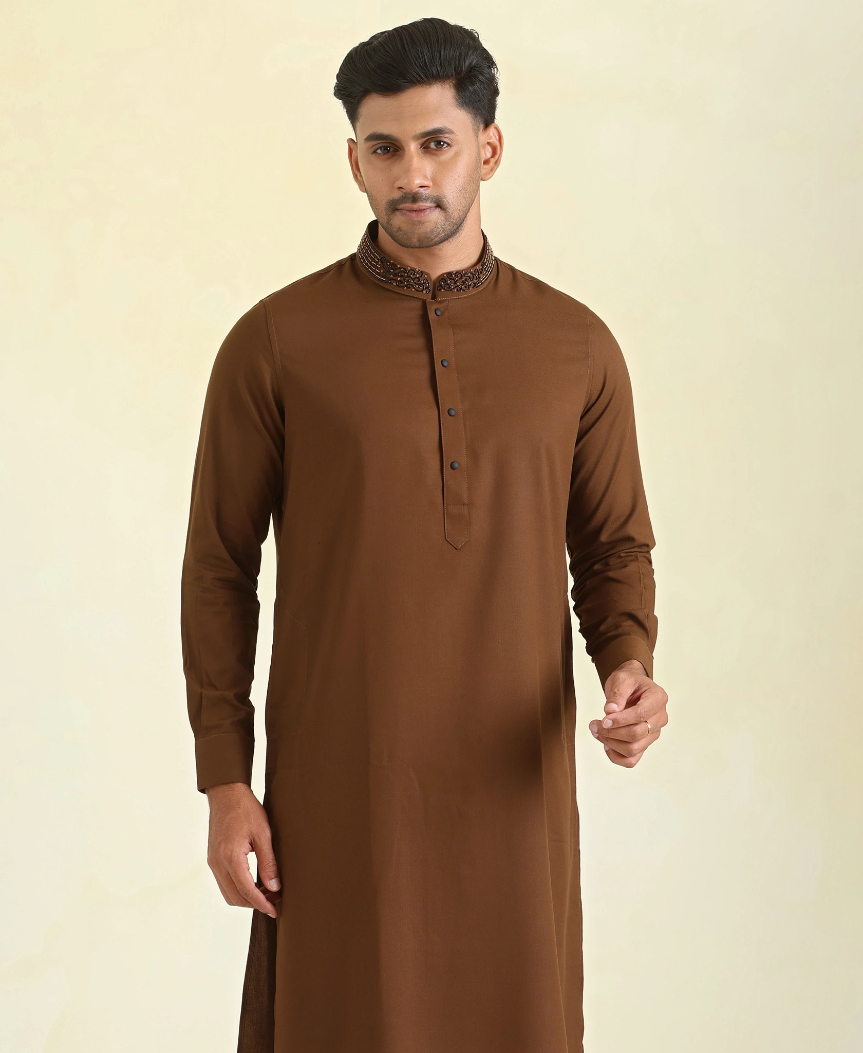 Vintage Regular Fit Jeans