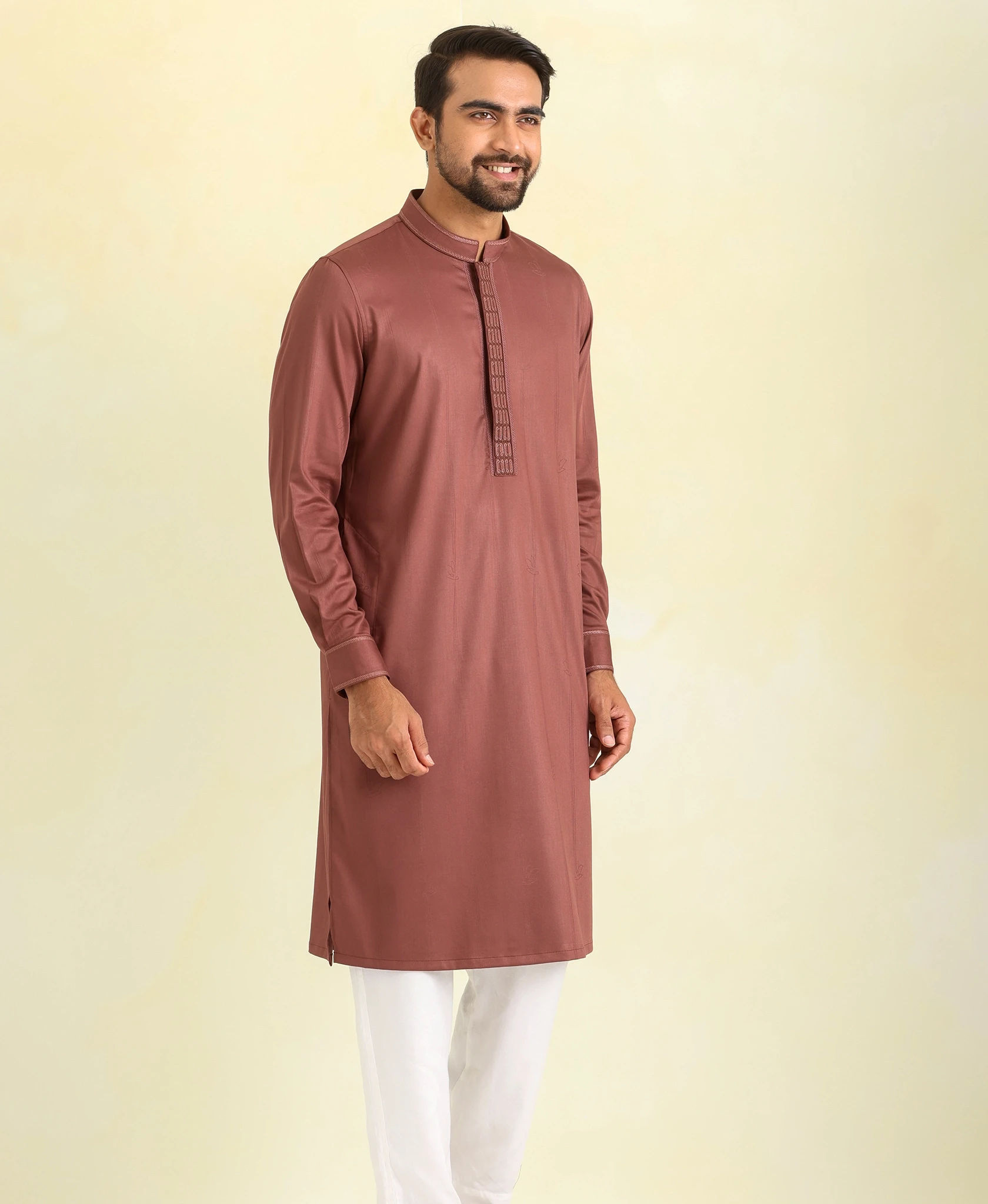 Classic Regular Fit Jeans