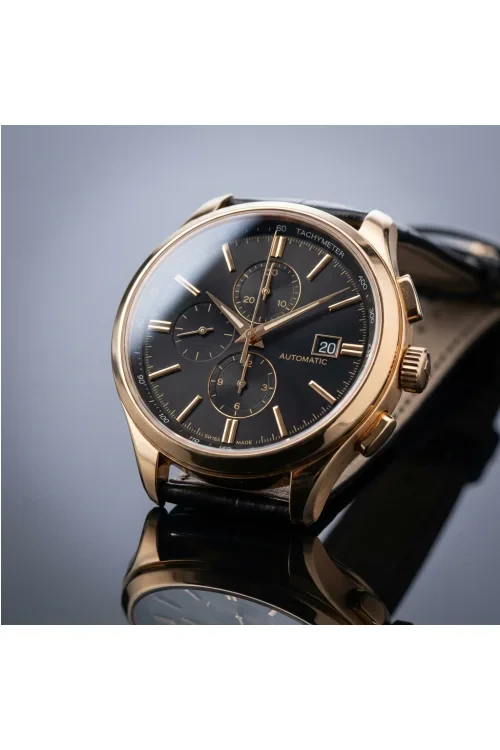 Essential Basic T-Shirt