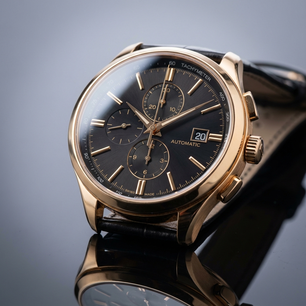 Essential Basic T-Shirt