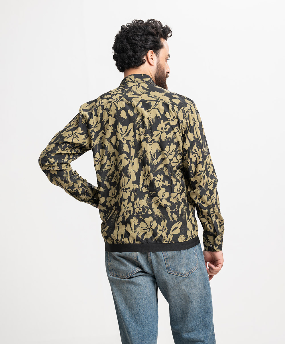 Premium Half Sleeve Shirt