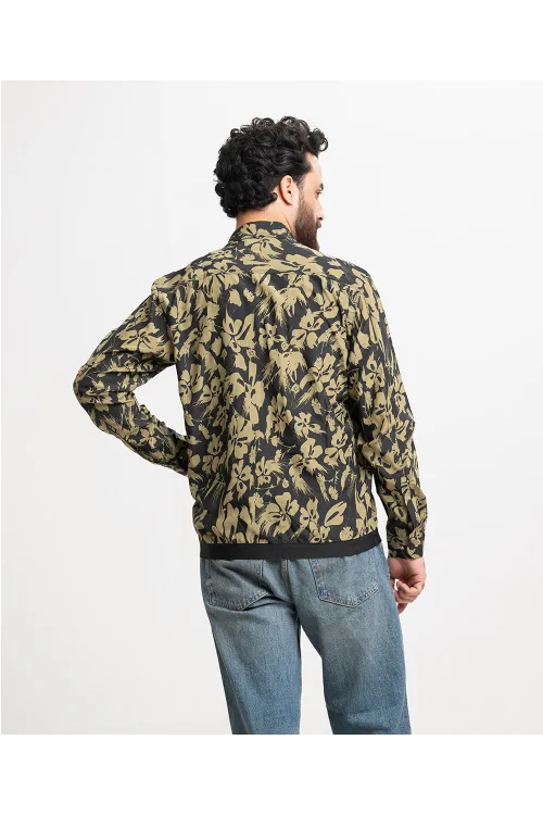 Premium Half Sleeve Shirt