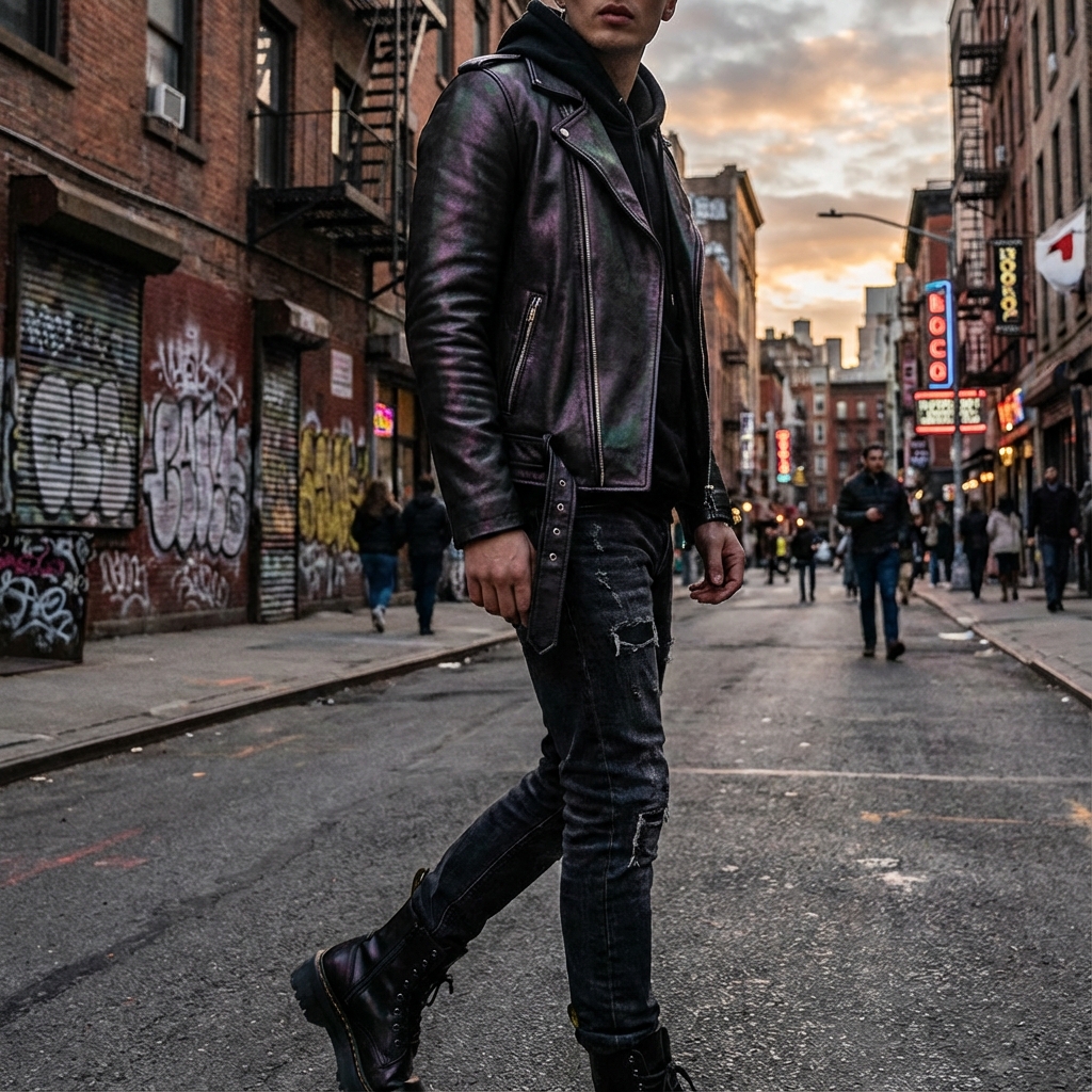 Essential Printed Tops