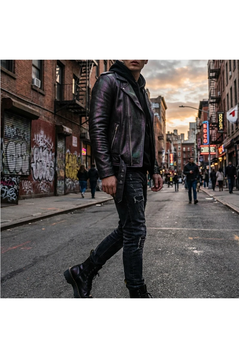 Premium Printed Tops