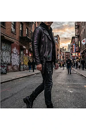 Premium Printed Tops