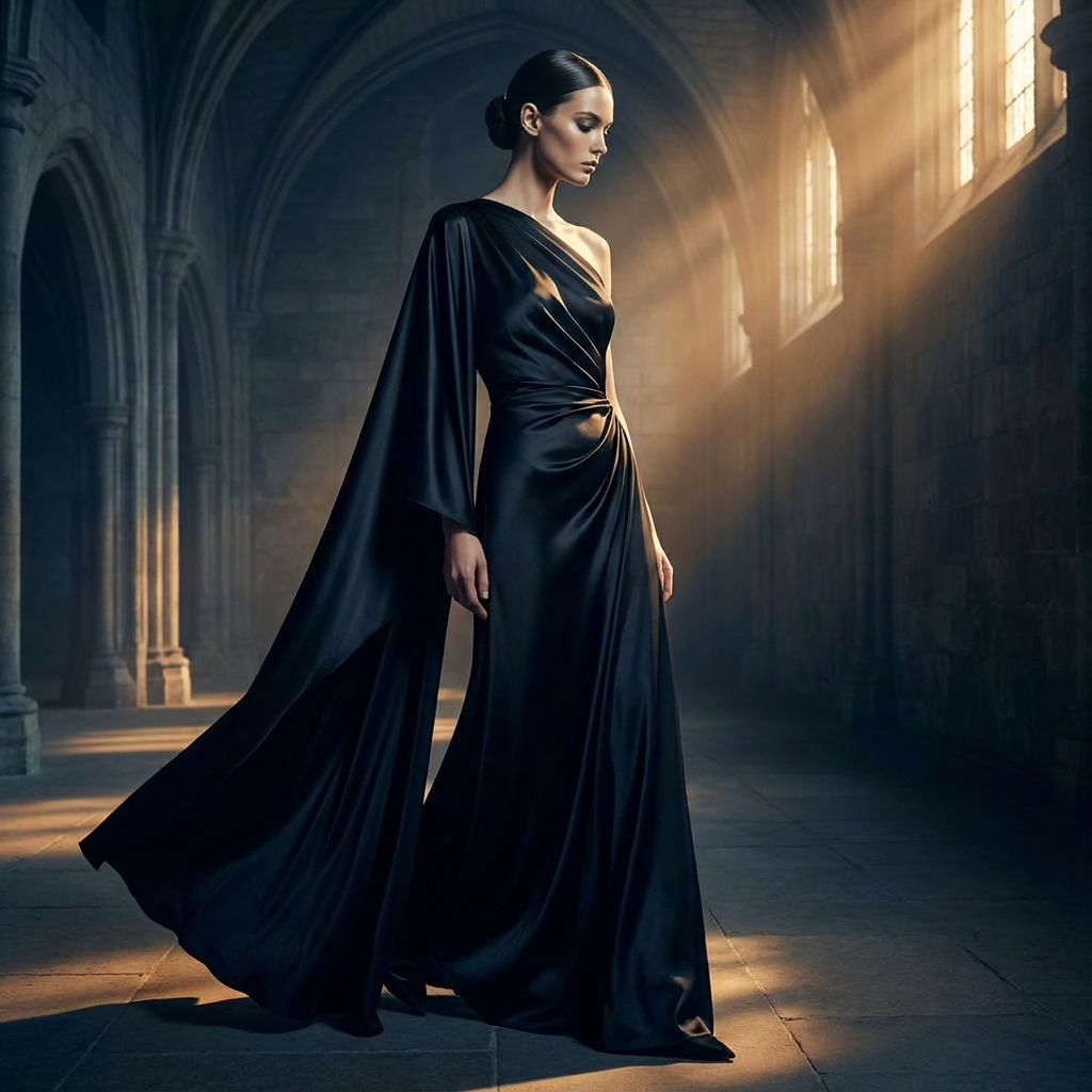 Essential Printed Tops III