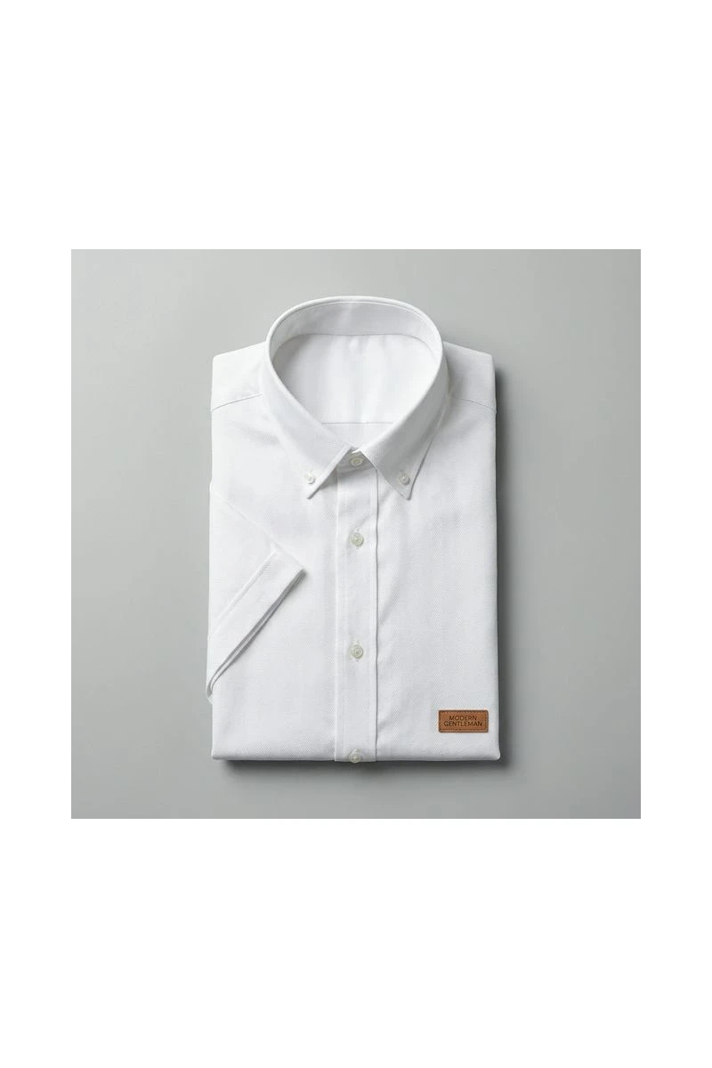 Classic Half Sleeve Shirt