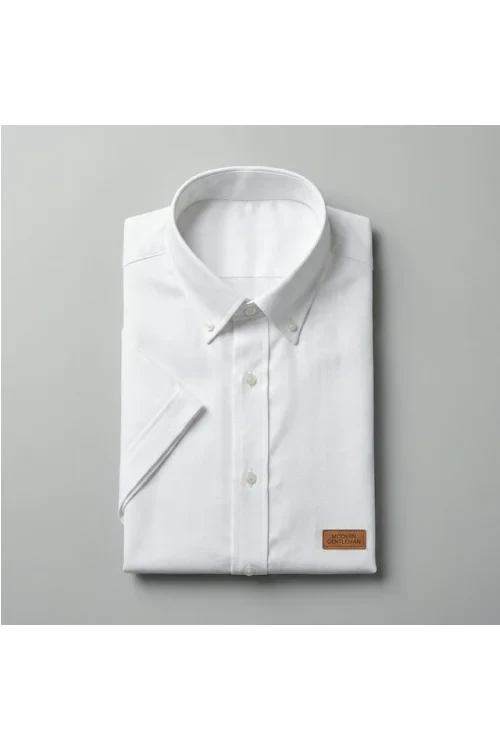Classic Half Sleeve Shirt