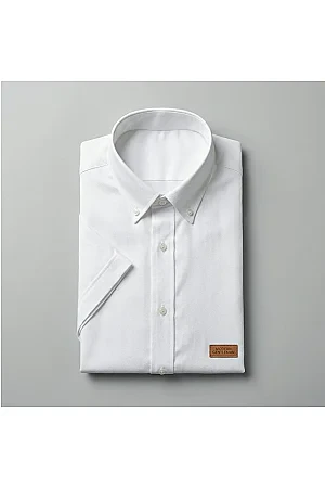 Classic Half Sleeve Shirt