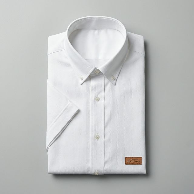 Classic Half Sleeve Shirt