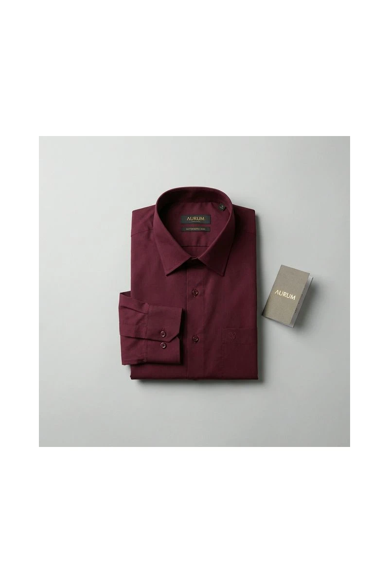 Modern Full Sleeve Shirt