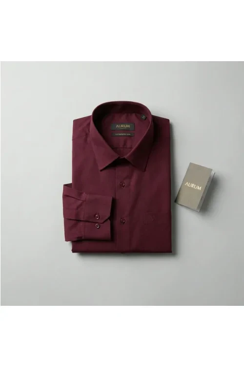 Modern Full Sleeve Shirt