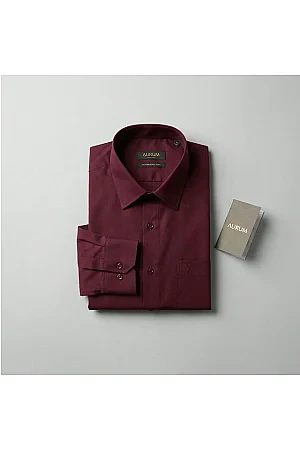 Modern Full Sleeve Shirt