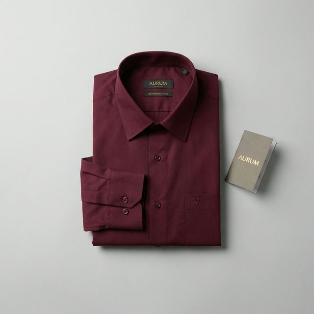 Modern Full Sleeve Shirt
