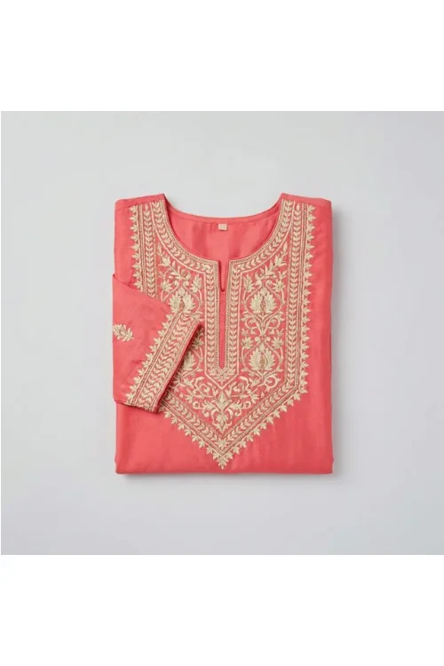 Essential Festive Kurti III