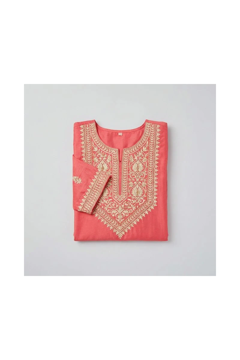 Modern Printed Two Piece III