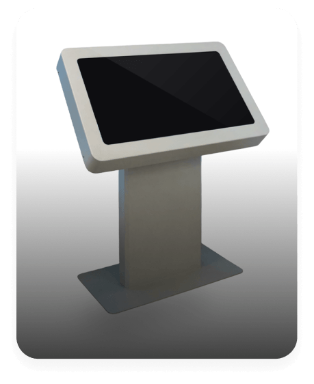 Outdoor Digital Signage