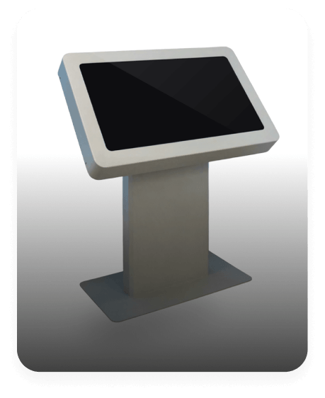 QWiK22 Kiosk
