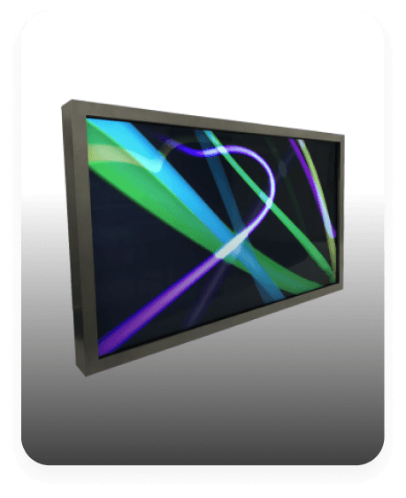 QWiK32 Kiosk